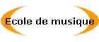 Ecole de musique